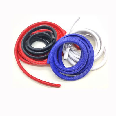 U Channel PVC Cabinet Door Edge Trim for Automotive Protection and Customized Design