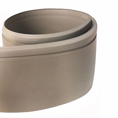 Fitting Type Standard Vinyl Rubber Flexible Self Adhesive PVC Wall Skirting Board Roll